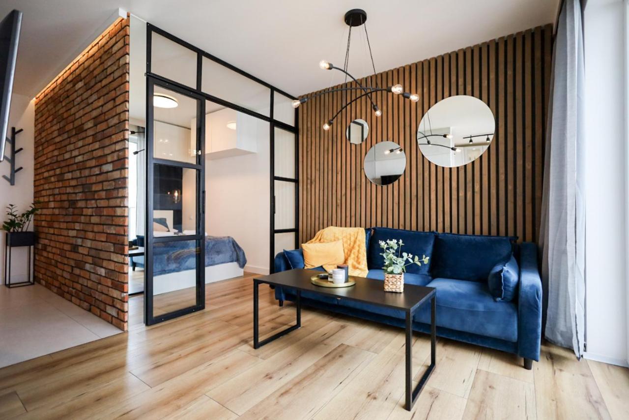 Glow Apartments, Heaven Stare Apartment *