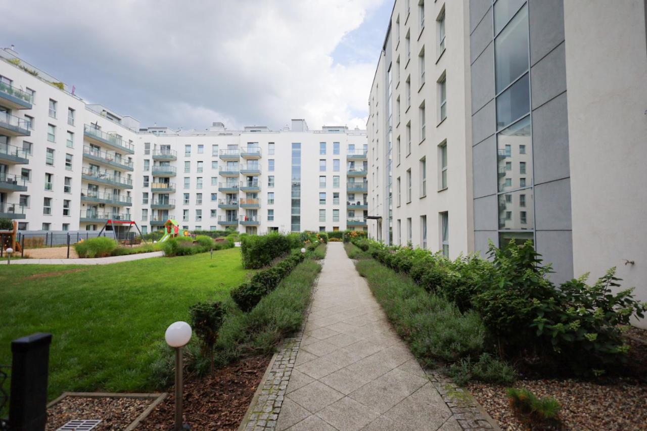 Glow Apartments, Heaven Stare Gdansk