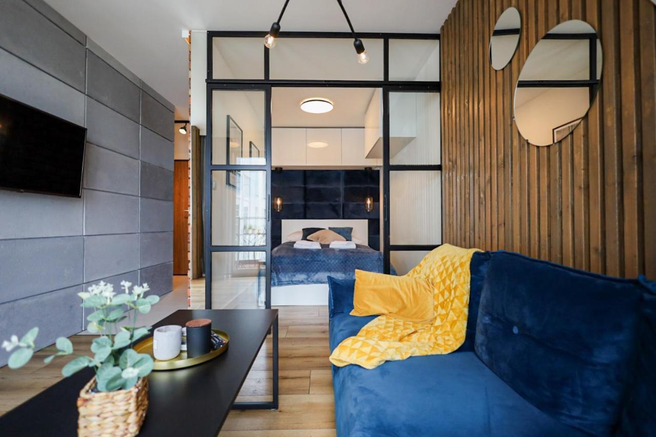 Glow Apartments, Heaven Stare Apartment
