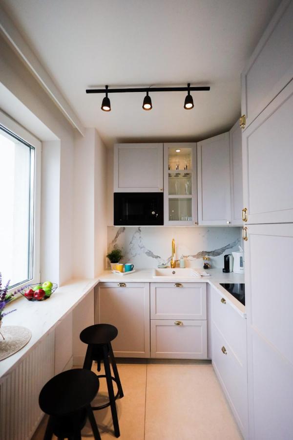 Glow Apartments, Heaven Stare * Gdansk