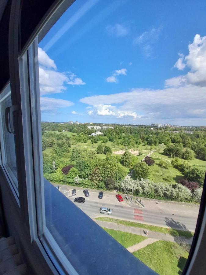 Apartament Magnes Gdańsk