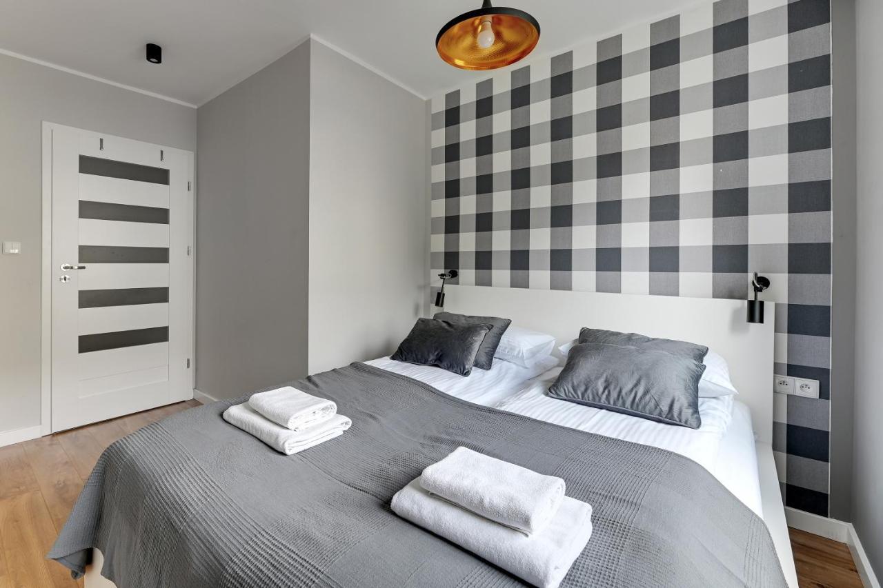 Apartment Wave - Tysiaclecia 3 *