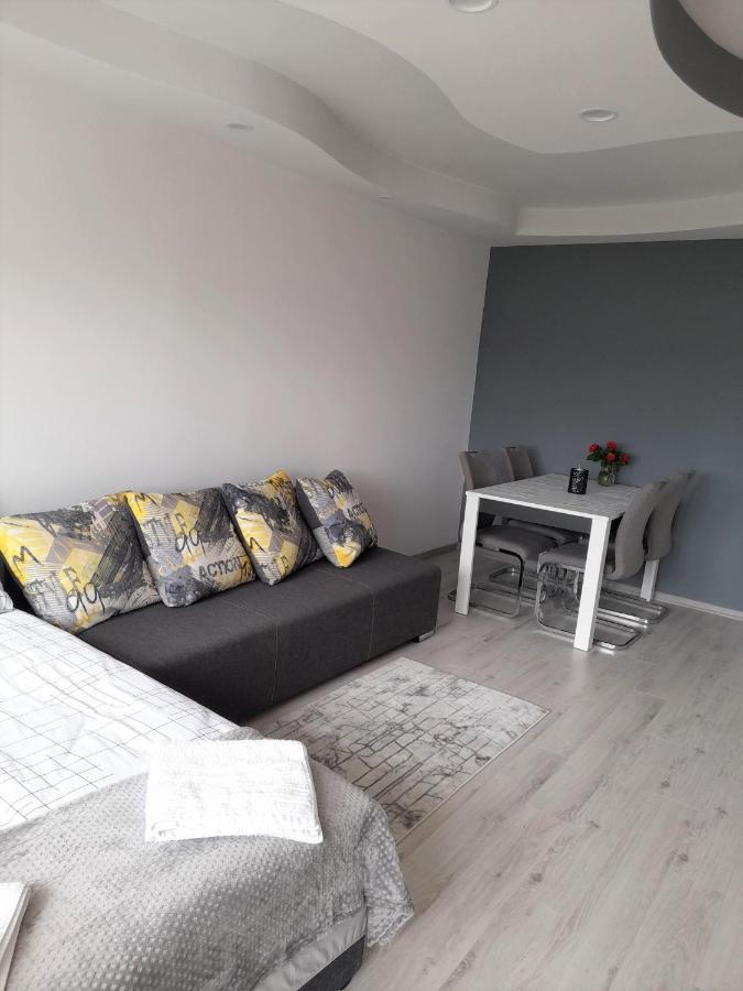 Magnes Apartament *