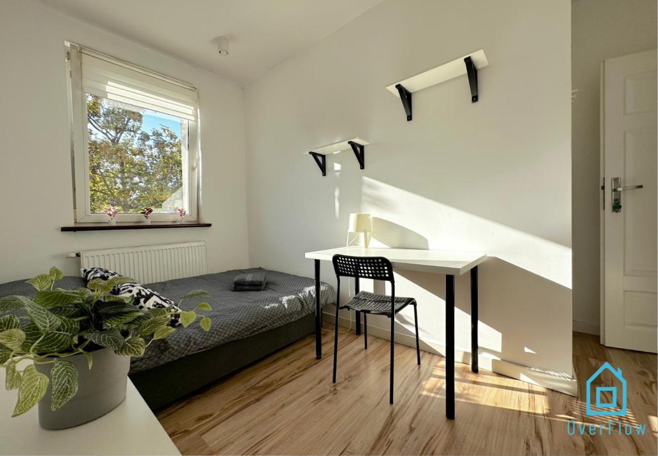 Homestay Sobieski Gdansk