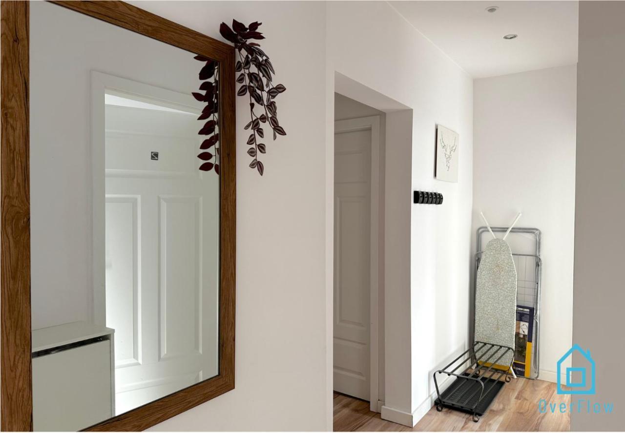 Sobieski Homestay Gdansk
