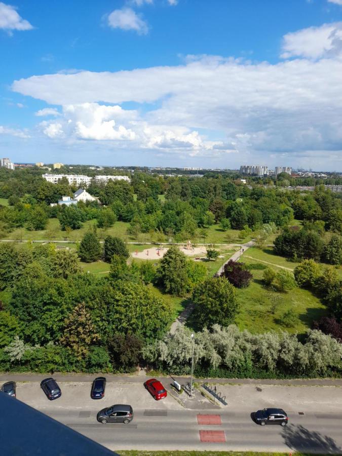 Apartament Magnes *
