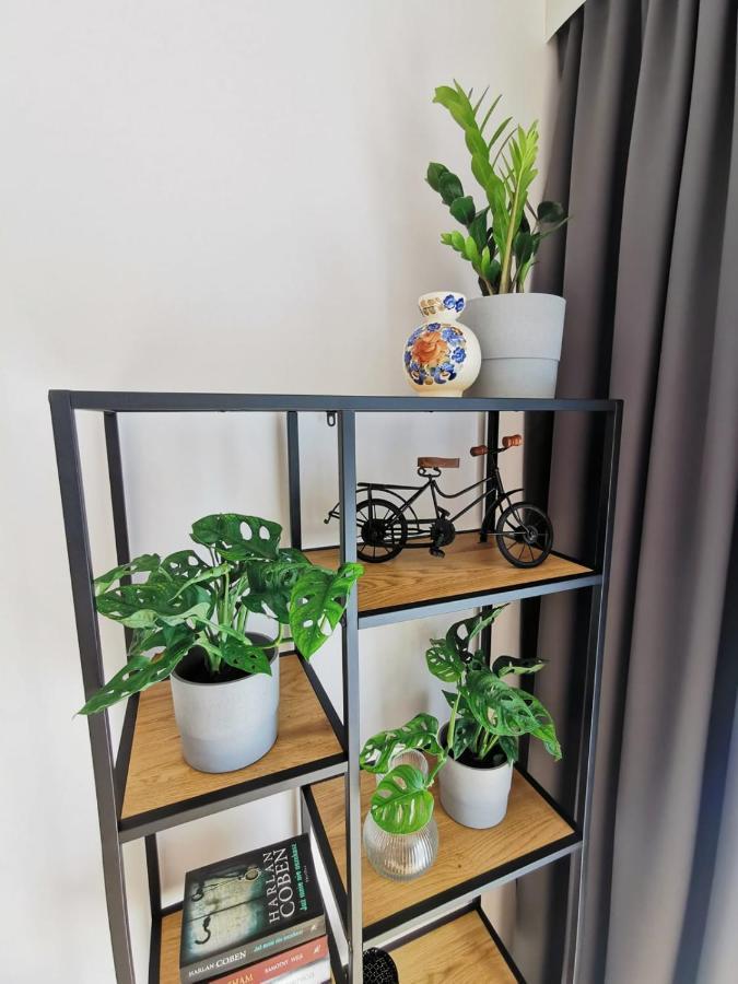 Leilighet Gdanska Flora