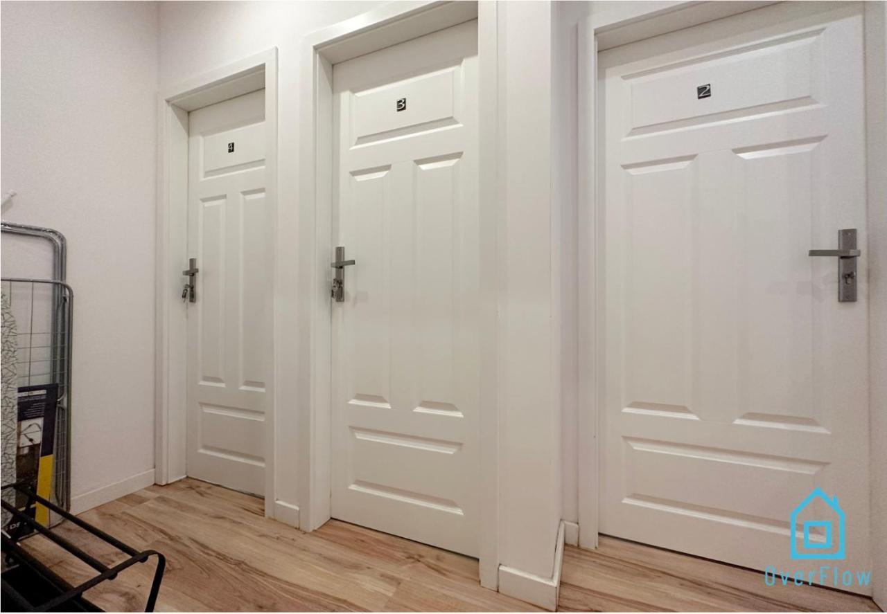 Homestay Sobieski