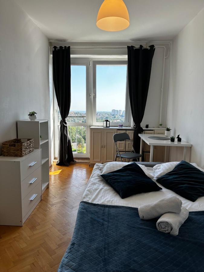 Homestay #11 Awesome View Gdansk