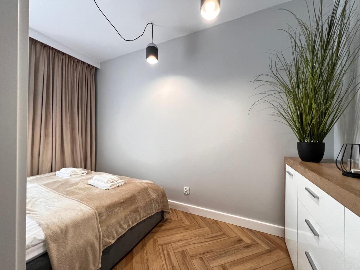 Apartment Baltic Line - Nova Gdansk