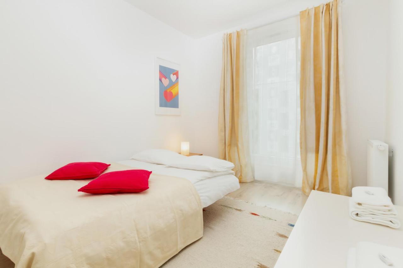 Harmonia Oliwska By Renters * Gdańsk