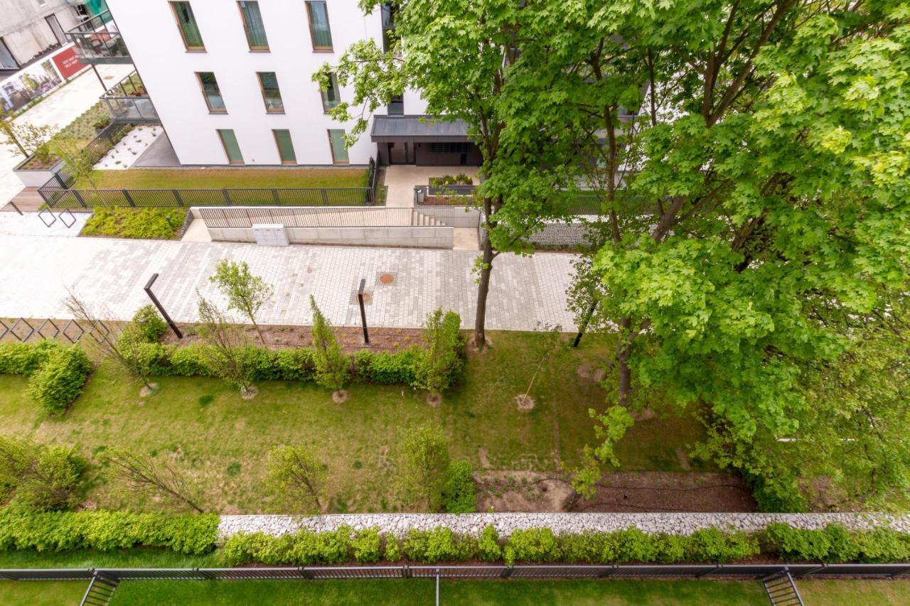 Apartamento Harmonia Oliwska By Renters *