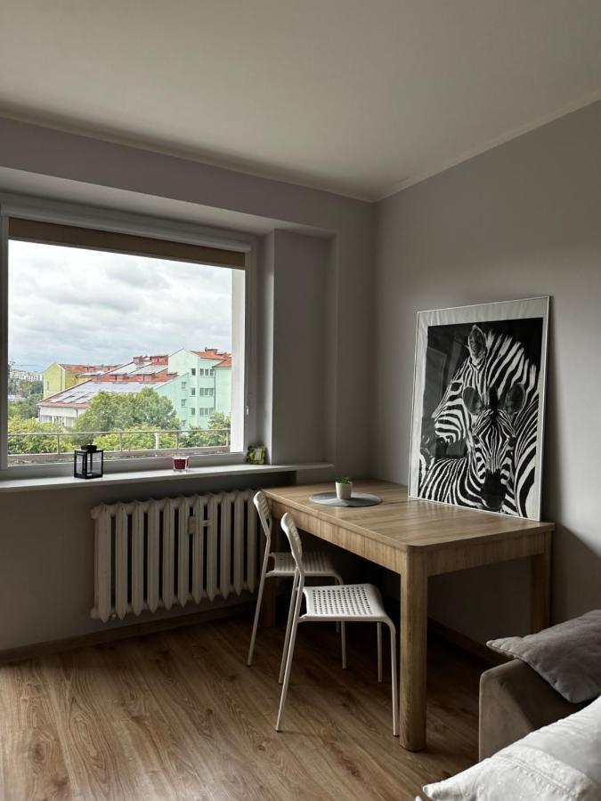 #2 Duzy Pokoj W Pieknej Lokalizacji Niedaleko Morza ! Privat bolig Gdańsk