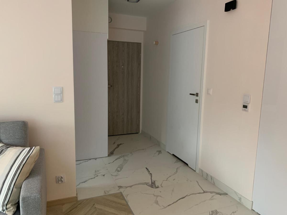 Apartment 89a Angielska Grobla 5 - Srodmiescie