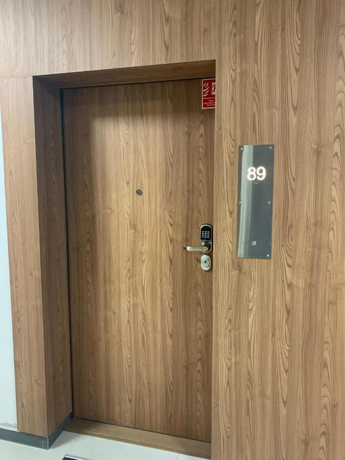 89a Angielska Grobla 5 - Srodmiescie * Gdansk