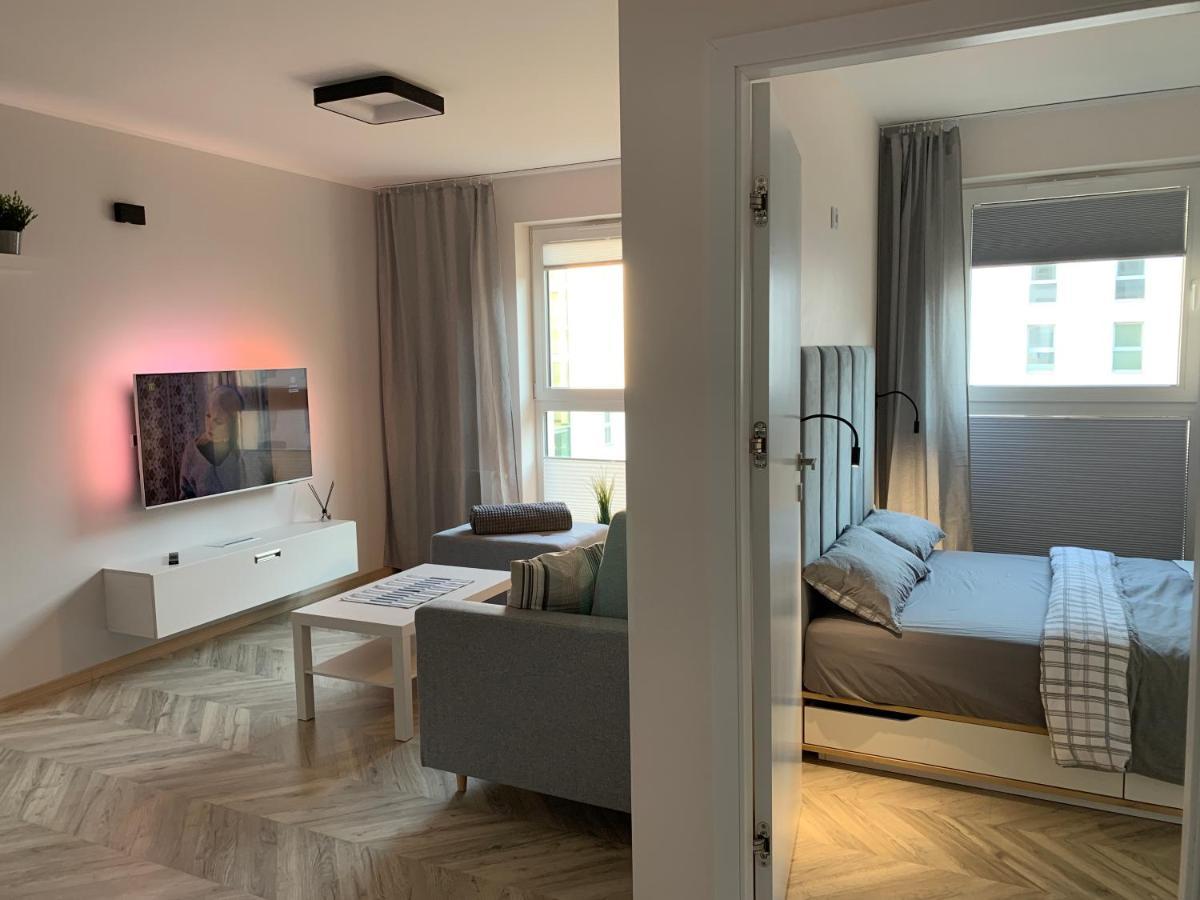 Apartment 89a Angielska Grobla 5 - Srodmiescie *