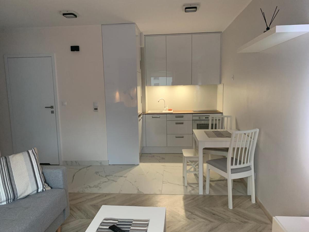 89a Angielska Grobla 5 - Srodmiescie Apartment Gdansk