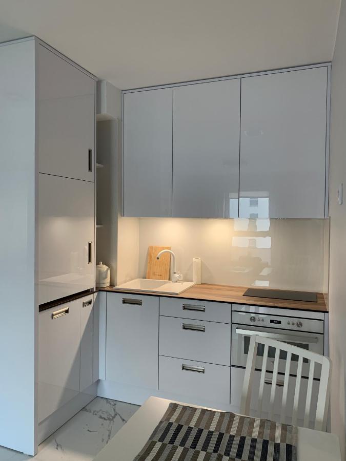 89a Angielska Grobla 5 - Srodmiescie Apartment *