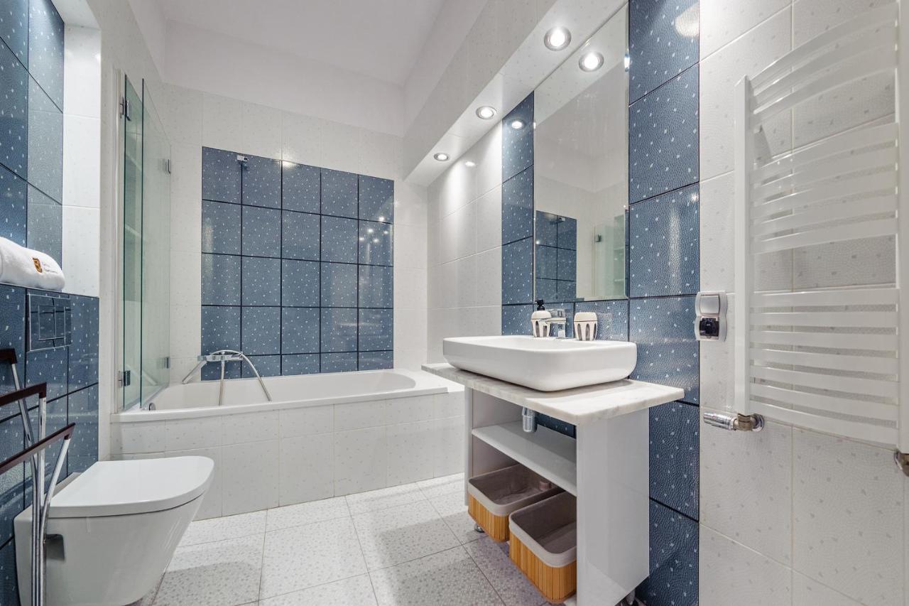 Baltic Dream - Neptun Park Apartment Gdansk