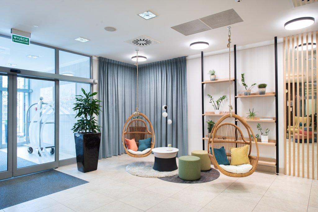 Arkon Park Gdansk- Destigo 4*