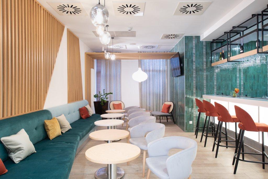 Arkon Park Gdansk- Destigo Khách sạn 4*