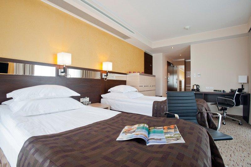 Arkon Park Gdansk- Destigo 4* Gdansk