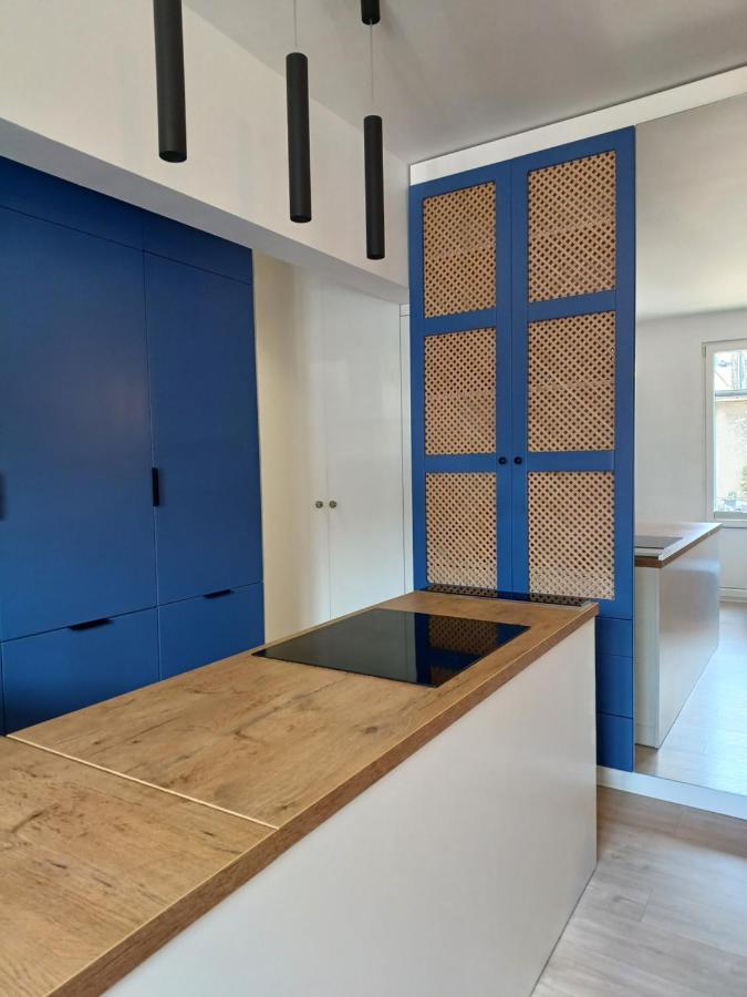 Apartment Kowalska No 4 Danzig