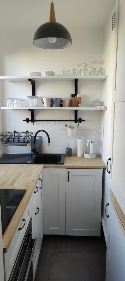 Signe Apartment