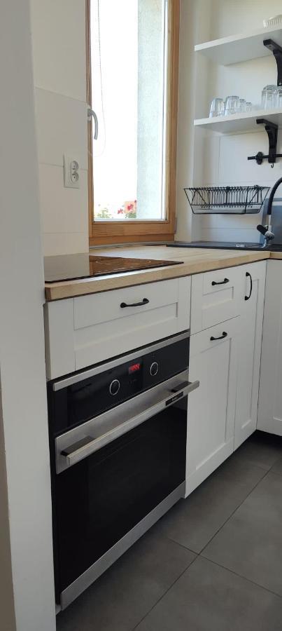 Signe Apartment