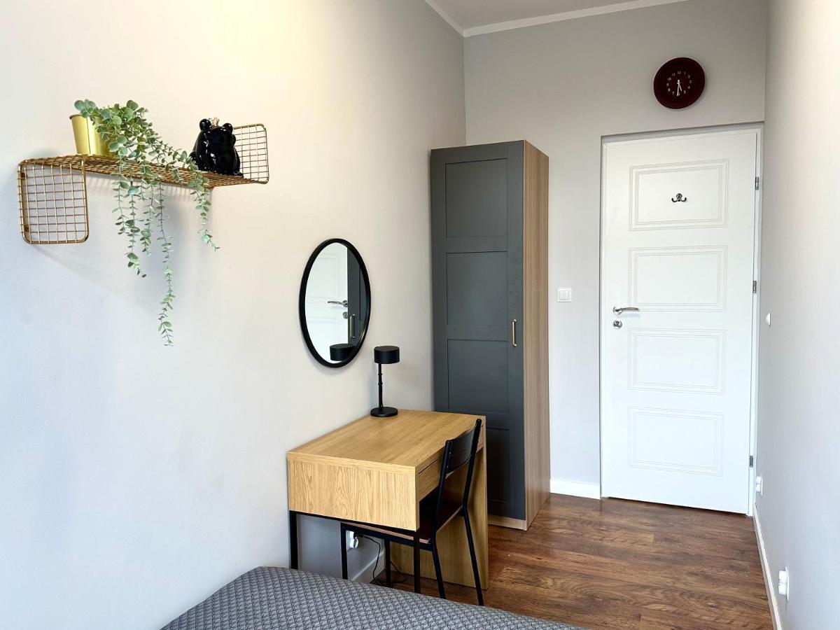 Mmrent Swamp Privat overnatting *