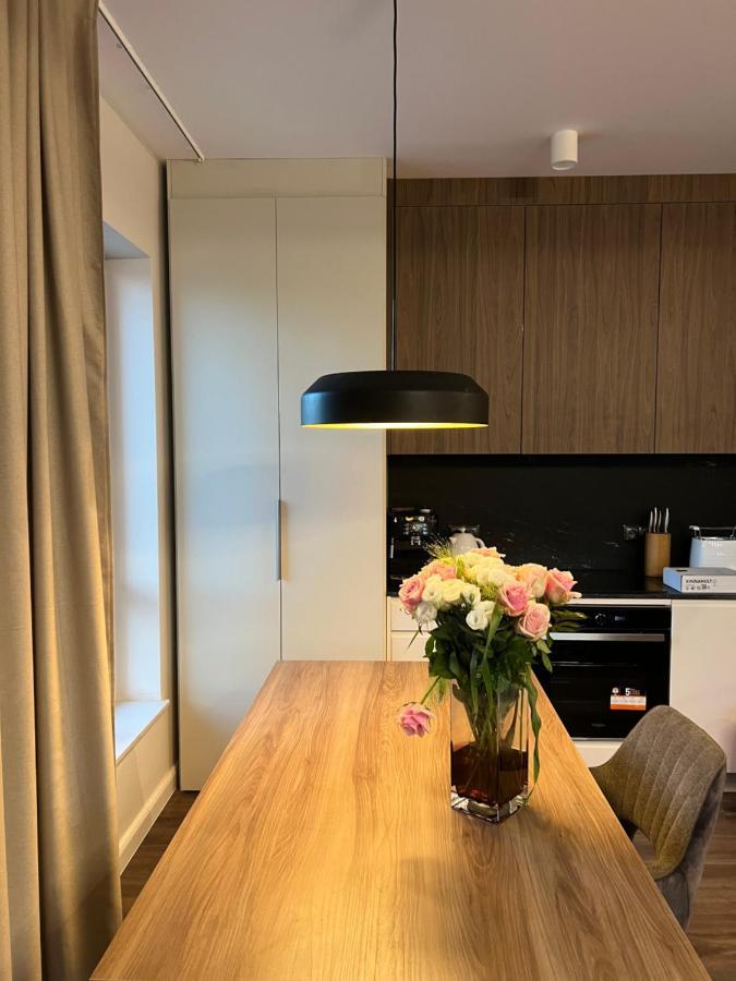 Leilighet Premium And Luxury - Baltic Riviera Gdańsk