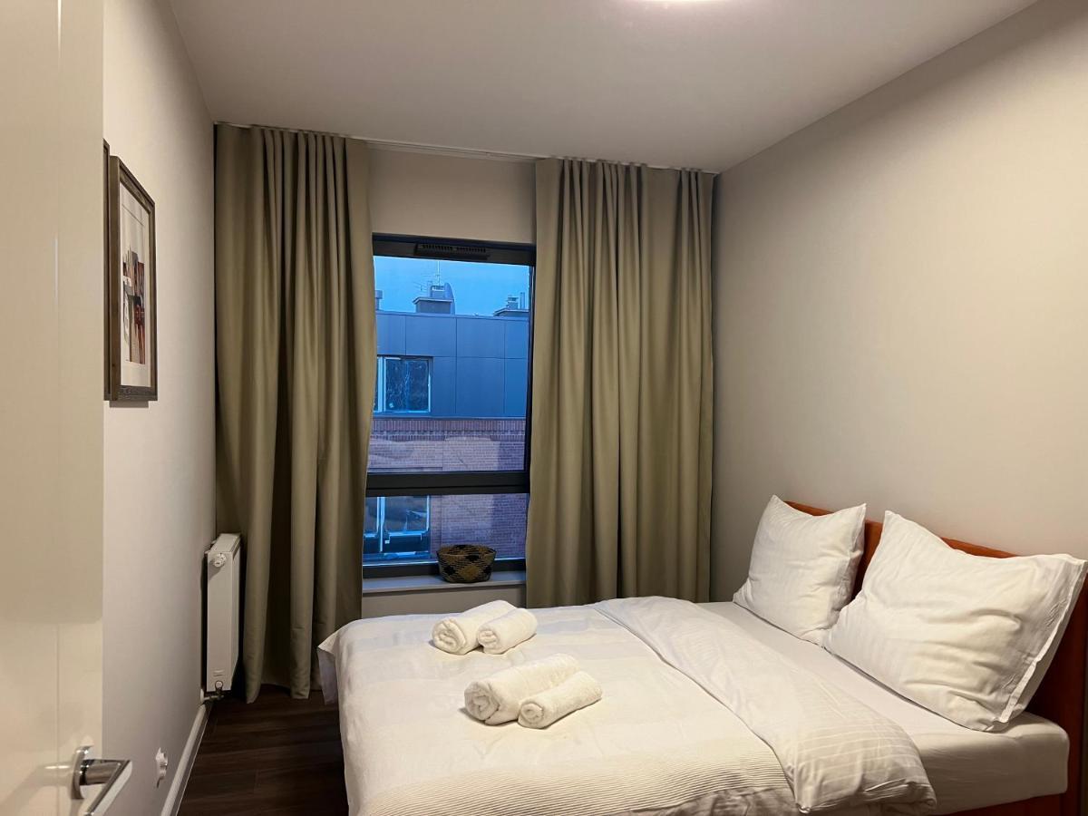 Leilighet Premium And Luxury - Baltic Riviera Gdańsk