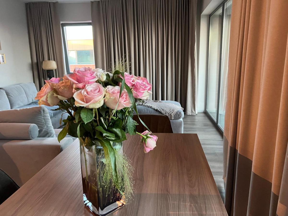 Premium And Luxury - Baltic Riviera Leilighet