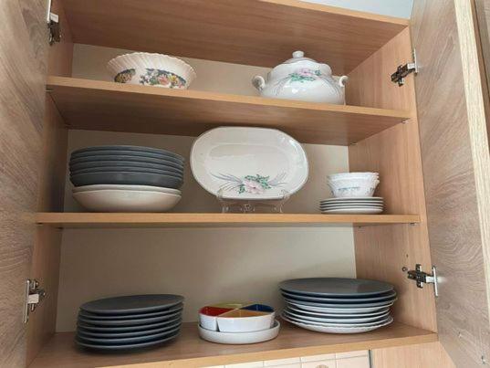 Apartamento Srodmiescie Dla Turystow 2-pokojowe *