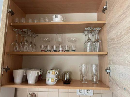 Apartamento Srodmiescie Dla Turystow 2-pokojowe Gdańsk