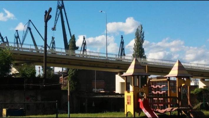 Apartamento Srodmiescie Dla Turystow 2-pokojowe *