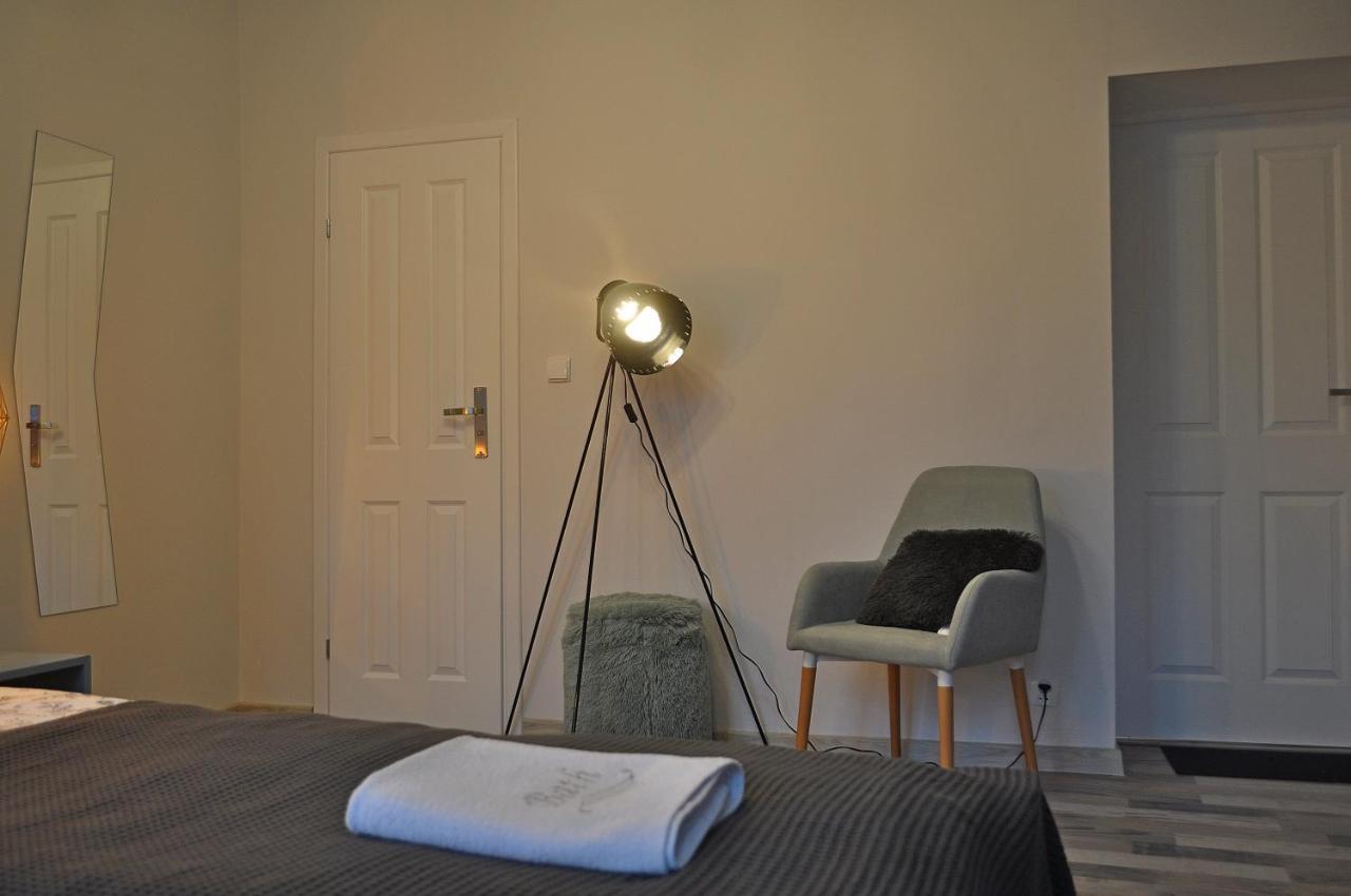 Tawerna Rybaki Old Town Privat bolig *