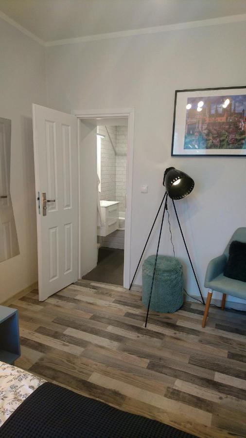 Privat bolig Tawerna Rybaki Old Town