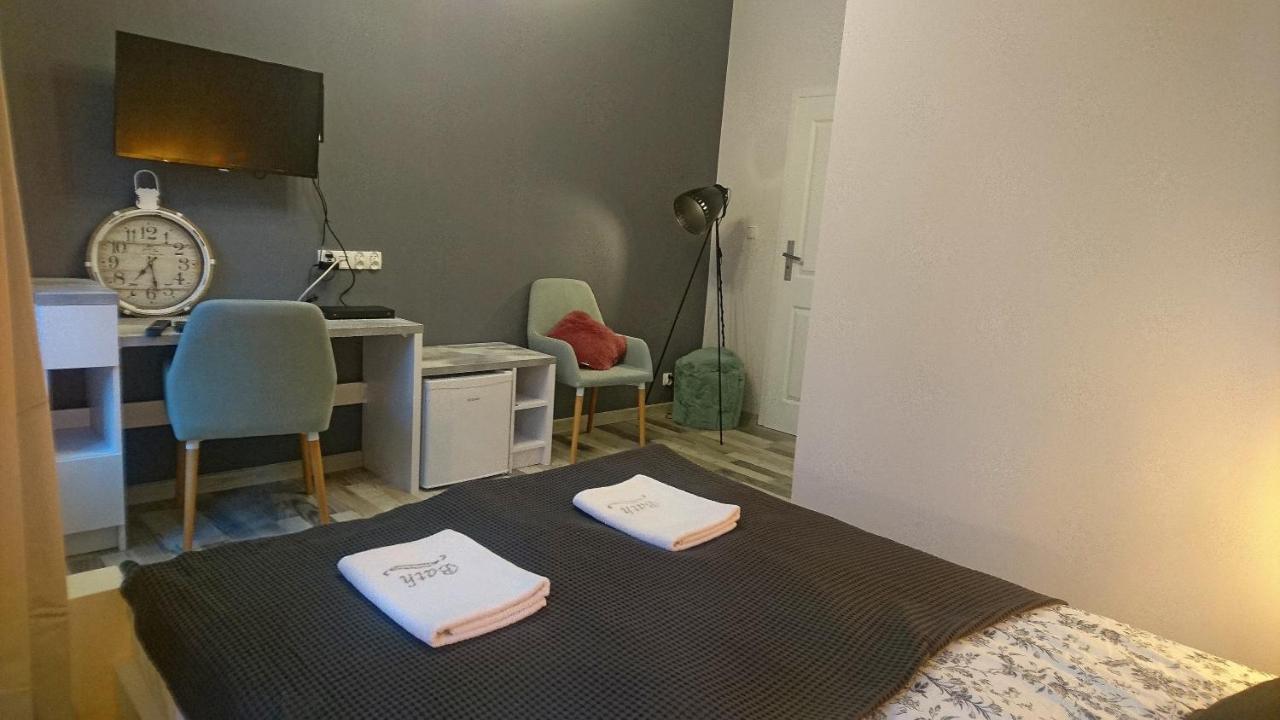 Tawerna Rybaki Old Town Privat bolig *