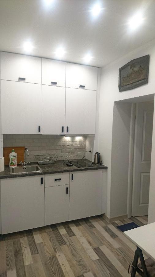 Tawerna Rybaki Old Town Privat bolig *