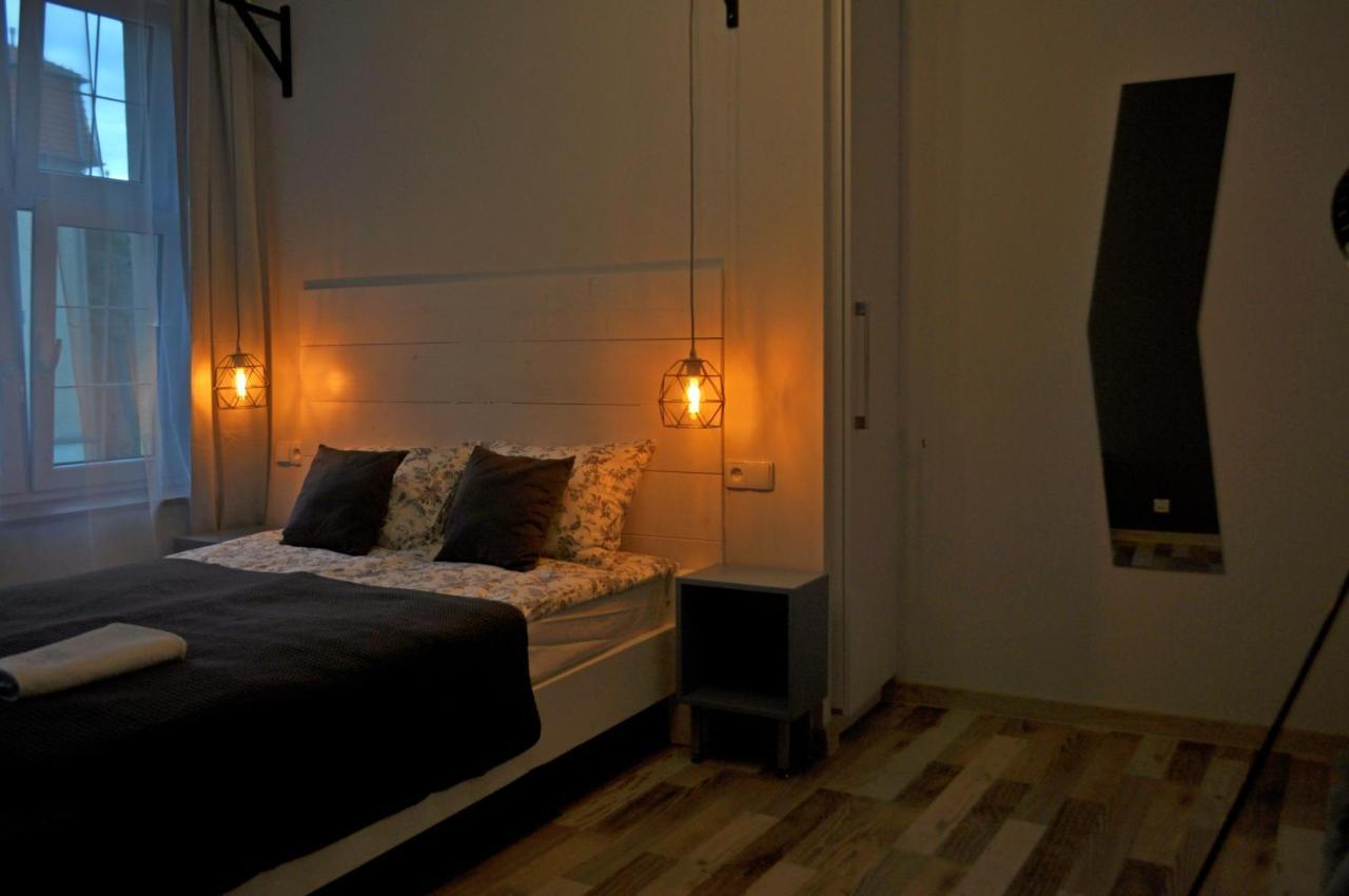 Tawerna Rybaki Old Town Privat bolig