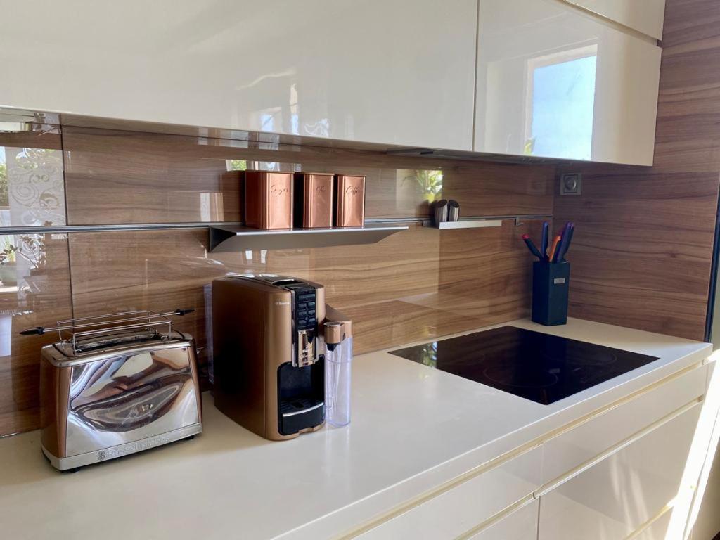Apartament Francuski *
