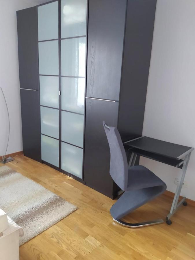 Z Ogrodem, 20 Metrow Od Plazy Gdansk