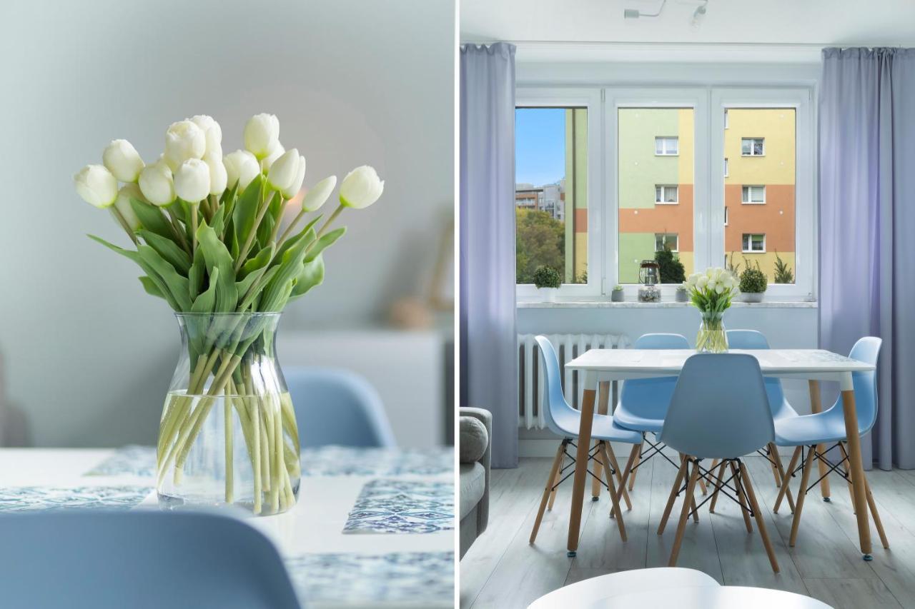 Elite Brzezno Family Apartament