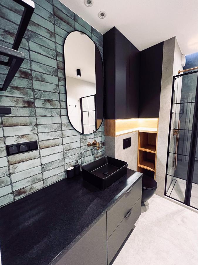 Mint Doki Apartment Gdansk