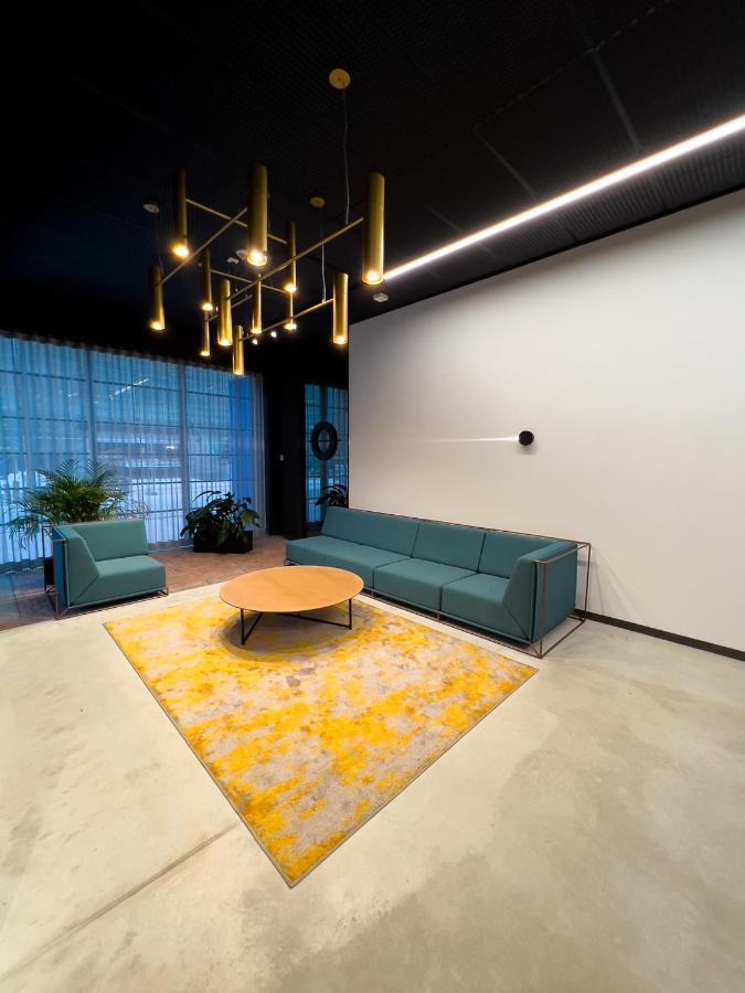 Mint Doki Apartment Gdansk