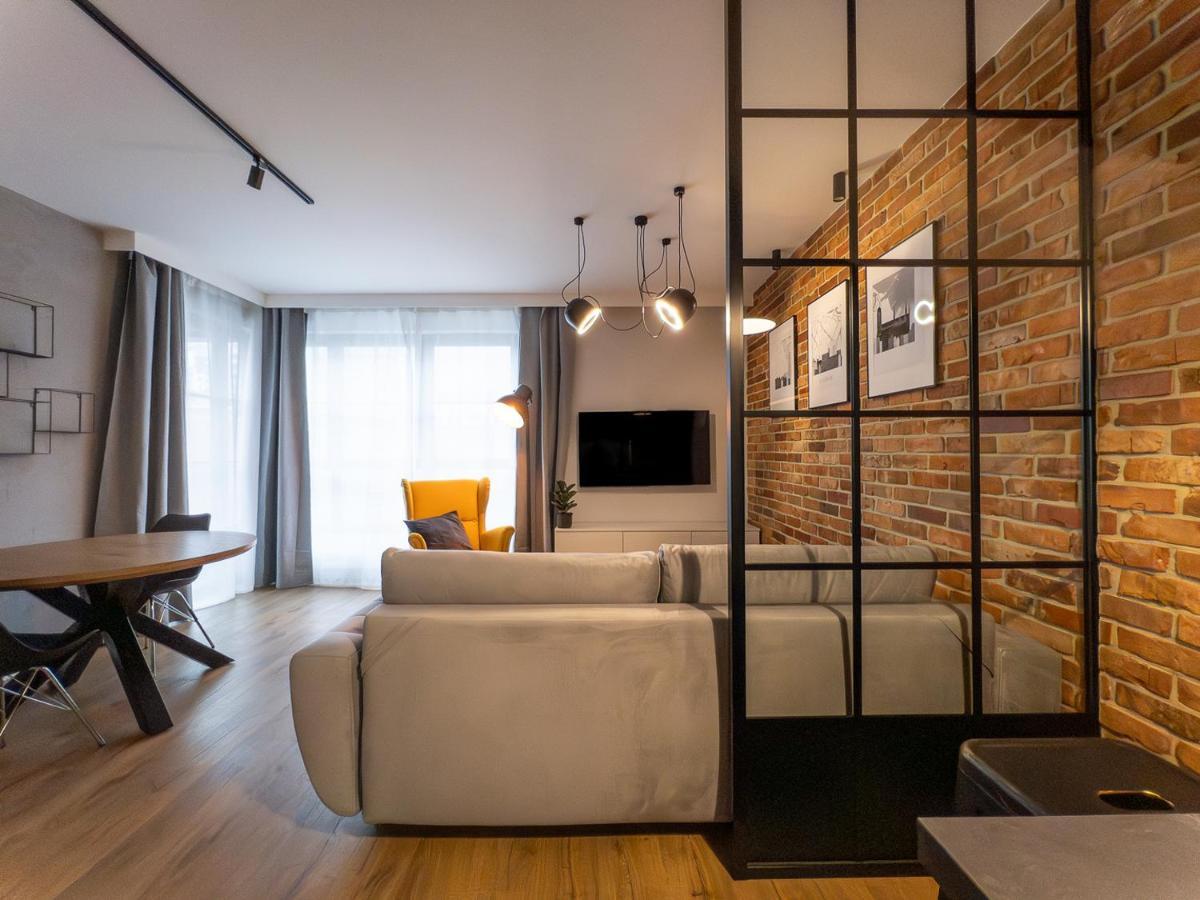 Mint Doki Apartment