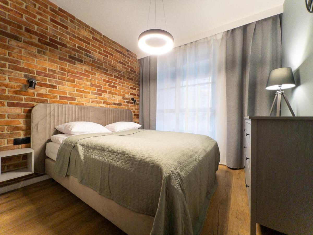 Mint Doki Apartment *