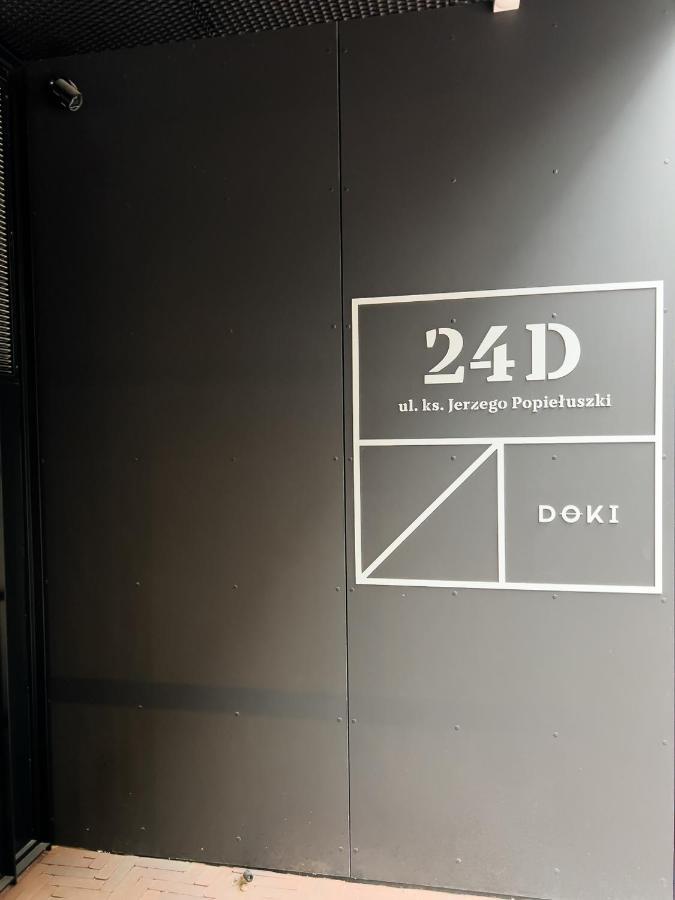 Apartment Mint Doki