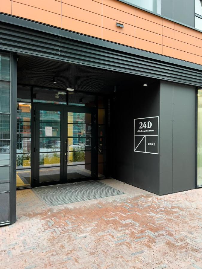 Mint Doki Apartment *